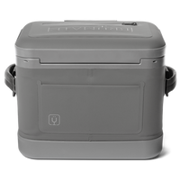 MagPack 12-Can Soft Cooler - Graphite | BrüMate - Image 6