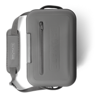 MagPack 12-Can Soft Cooler - Graphite | BrüMate - Image 4