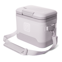 MagPack 12-Can Soft Cooler - Lilac | BrüMate