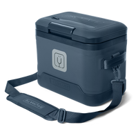 MagPack 12-Can Soft Cooler - Nightfall Blue | BrüMate