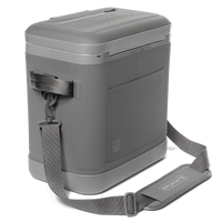 MagPack 18-Can Soft Cooler - Graphite | BrüMate - Image 6