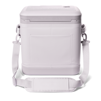 MagPack 18-Can Soft Cooler - Lilac | BrüMate - Image 5