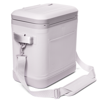 MagPack 18-Can Soft Cooler - Lilac | BrüMate - Image 6