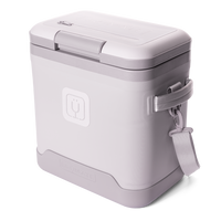 MagPack 18-Can Soft Cooler - Lilac | BrüMate - Image 2