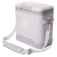 MagPack 18-Can Soft Cooler - Lilac | BrüMate