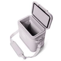 MagPack 18-Can Soft Cooler - Lilac | BrüMate - Image 3