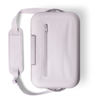 MagPack 18-Can Soft Cooler - Lilac | BrüMate - Image 4