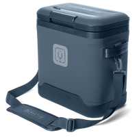 MagPack 18-Can Soft Cooler - Nightfall Blue | BrüMate
