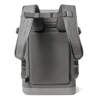 MagPack 24-Can Soft Cooler - Graphite | BrüMate - Image 7