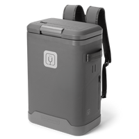 MagPack 24-Can Soft Cooler - Graphite | BrüMate