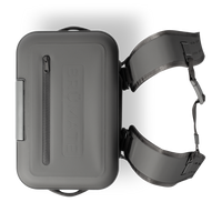 MagPack 24-Can Soft Cooler - Graphite | BrüMate - Image 5