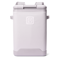 MagPack 24-Can Soft Cooler - Lilac | BrüMate - Image 2