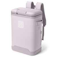 MagPack 24-Can Soft Cooler - Lilac | BrüMate