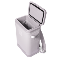 MagPack 24-Can Soft Cooler - Lilac | BrüMate - Image 3