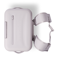 MagPack 24-Can Soft Cooler - Lilac | BrüMate - Image 4