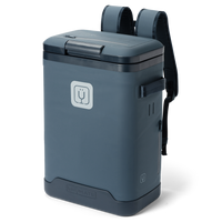 MagPack 24-Can Soft Cooler - Nightfall Blue | BrüMate