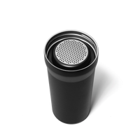 Pour Over | Matte Black | 20oz - Image 4
