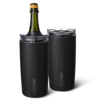 Togosa | Matte Black | 49oz