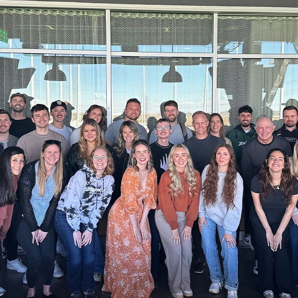 Join Our Team