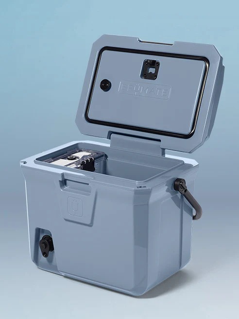 BrüTank 20qt