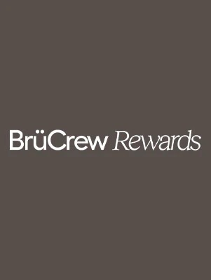 BrüCrew Rewards