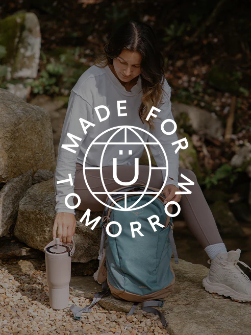 Made For Tomorrow
