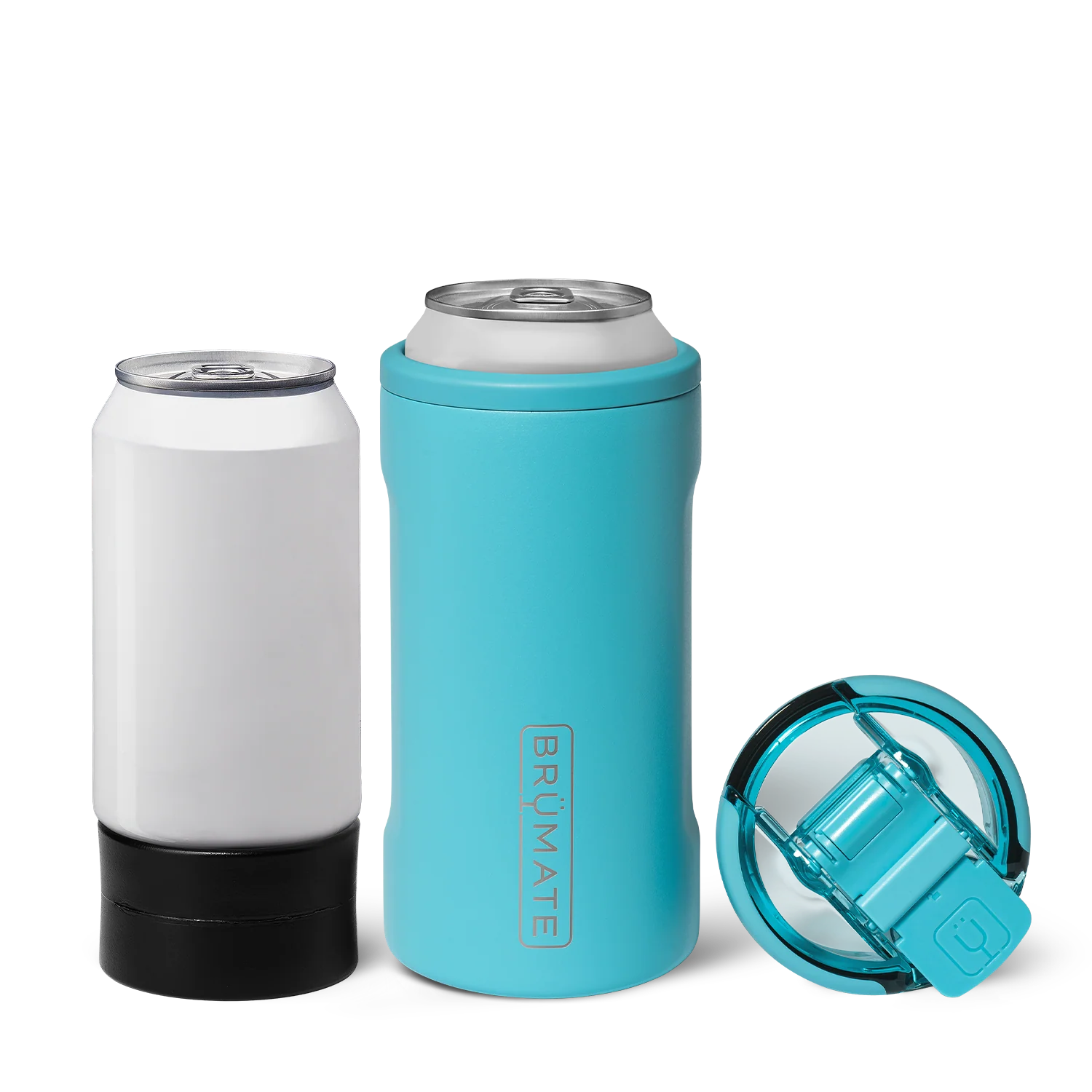 Hopsulator Trio